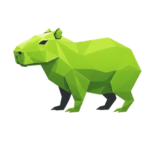 Capibara Centinela